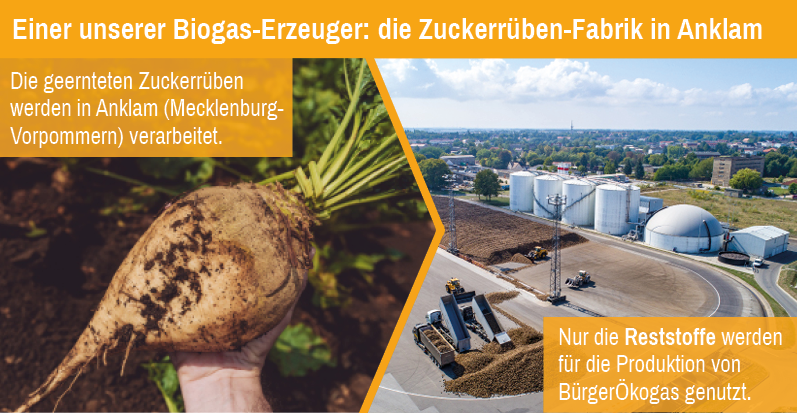 Bild zu den Bürgerwerke Biogasanlagen