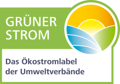 Gruener-Strom-Label