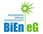 Logo der Bissendorfer Energiegenossenschaft