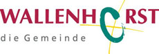 Logo der Gemeinde Wallenhorst