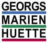 Logo der Stadt Georgsmarienhütte