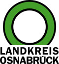 Logo des Landkreises Osnabrück